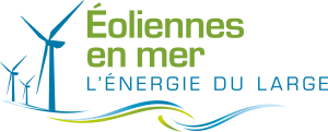 Campagne pédagogique des Éoliennes en Mer par l'agence Kromi Campagne pédagogique des Éoliennes en Mer par l'agence Kromi