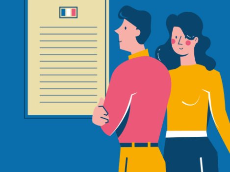 Illustration et guide Région Pays de la Loire par l'agence Kromi