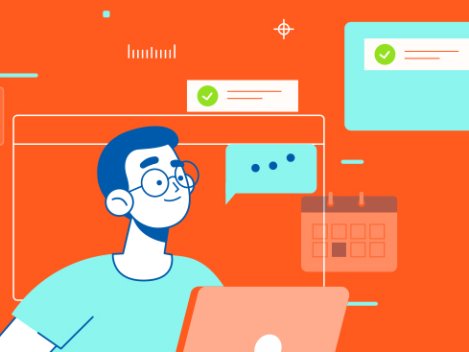 Motion design Mooc Région Pays de la Loire par l'agence Kromi