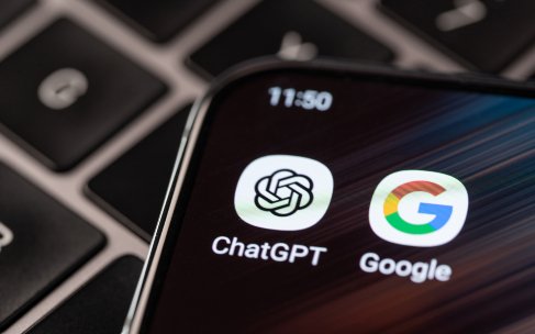 IA et stratégie digitale par Agence Kromi Nantes