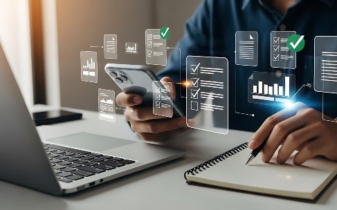 L'audit de communication par l'agence Kromi