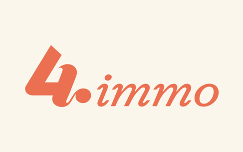 Création d’un site web sur mesure pour 4 IMMO