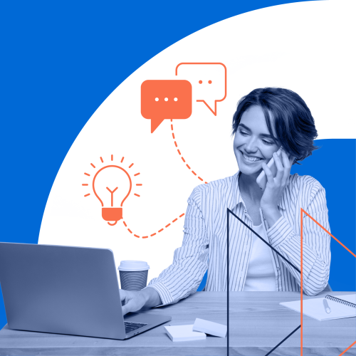 Le conseil et la stratégie de communication avec Kromi