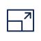 Flexibilité des formats