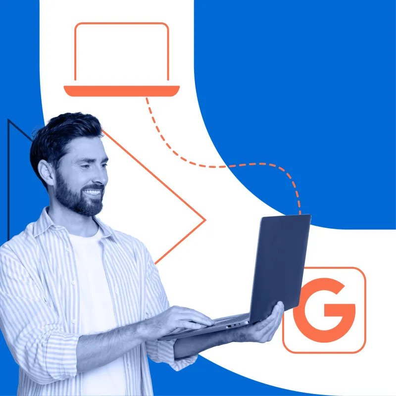 Création d’un site web sur mesure pour 4 IMMO