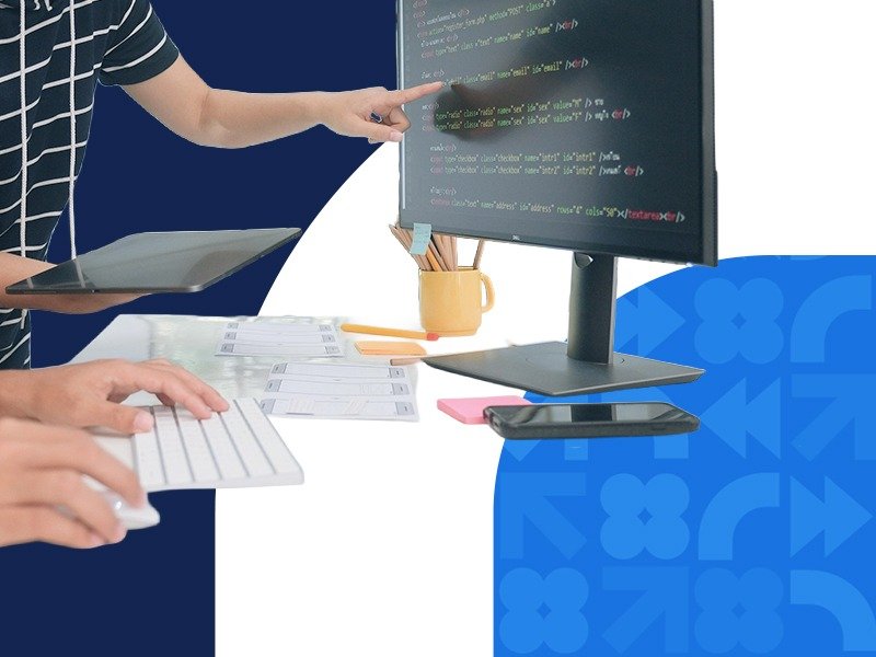 Refonte de site web SEO-friendly pour préserver votre référencement - Agence Kromi Nantes