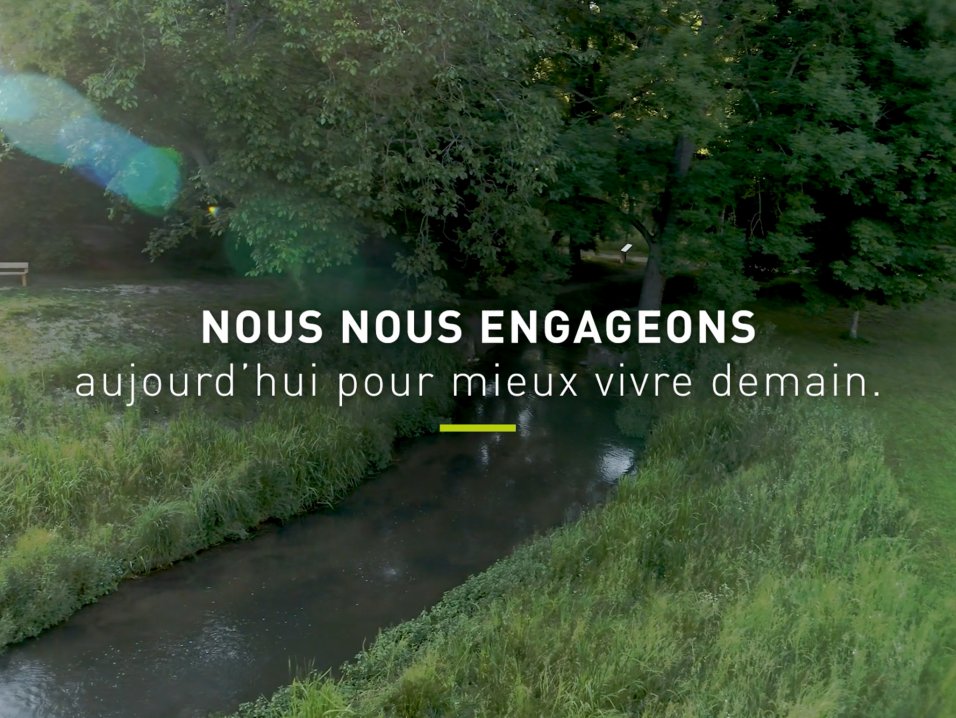 Vidéo corporate CDES par l'agence Kromi Vidéo corporate CDES par l'agence Kromi