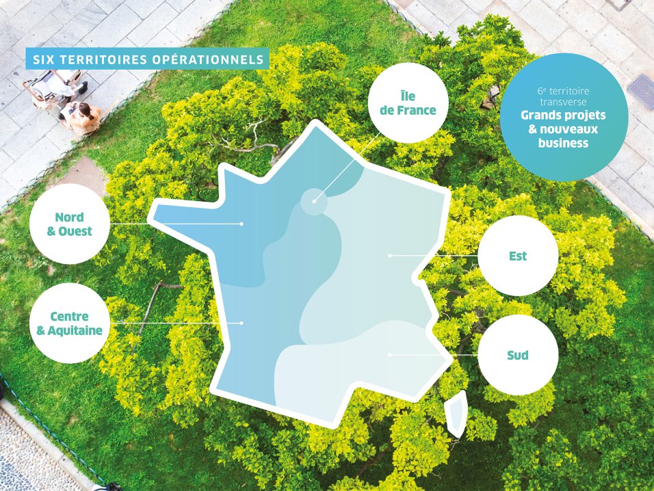 Marque Employeur Livret d’accueil Engie par l'agence Kromi Marque Employeur Livret d’accueil Engie par l'agence Kromi