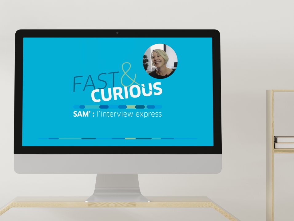 Vidéo Marque Employeur Fast & Curious Engie par l'agence Kromi Vidéo Marque Employeur Fast & Curious Engie par l'agence Kromi