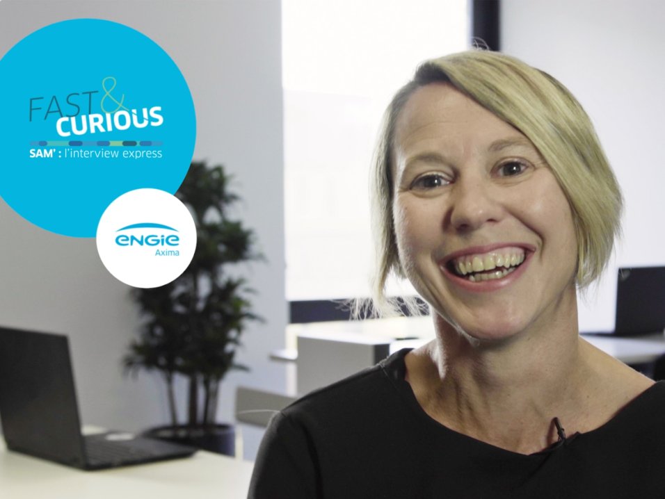 Vidéo Marque Employeur Fast & Curious Engie par l'agence Kromi Vidéo Marque Employeur Fast & Curious Engie par l'agence Kromi