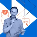 La création d’emailing et de newsletters avec l’agence Kromi