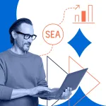 Le référencement payant ou SEA avec l’agence Kromi