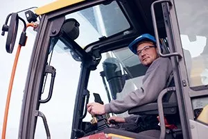 Kromi, secteur aménagement et territoires