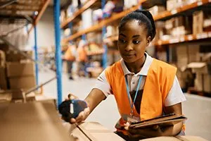 Kromi, secteurs de l’industrie et de la logistique