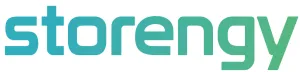Logo STORENGY