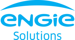 Logo ENGIE SOLUTIONS