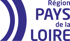 Logo RÉGION PAYS DE LA LOIRE