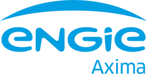 Logo AXIMA CONCEPT EQUANS