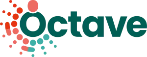 Territoire de marque OCTAVE par l'agence Kromi