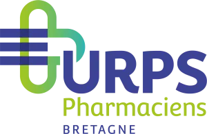 Logo URPS PHARMA BZH