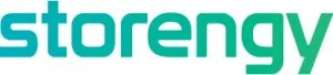 Logo STORENGY
