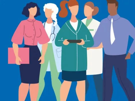 Territoire de marque multicanal ONCO par l'agence Kromi