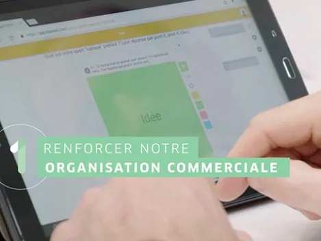 Video Marque Employeur - Stratégie ENGIE Axima Video Marque Employeur Stratégie ENGIE Axima par l'agence Kromi