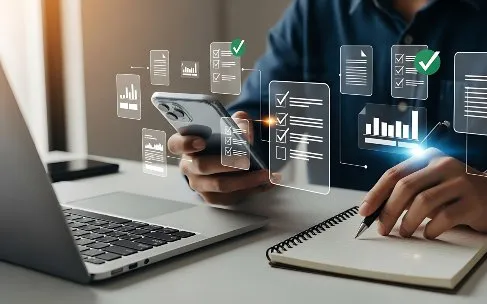 L'audit de communication par l'agence Kromi