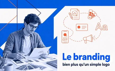  Le branding pour les entreprises - Agence Kromi Nantes