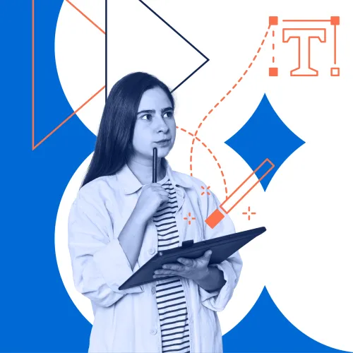 Le design et création avec Kromi