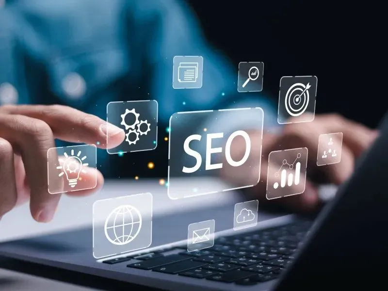 SEO ou Google Ads ?