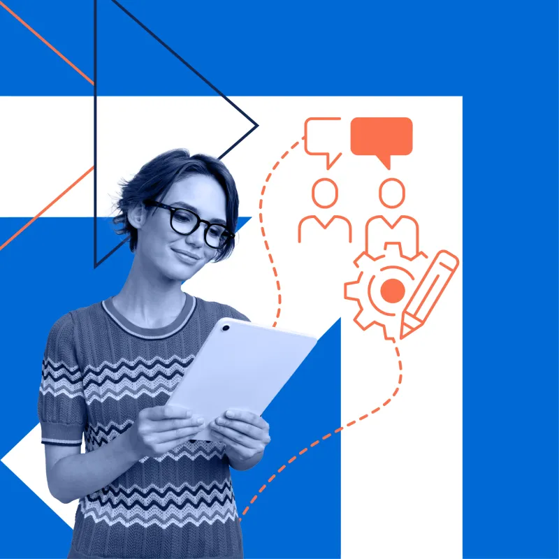 L’audit de communication et les ateliers de travail avec l’agence Kromi