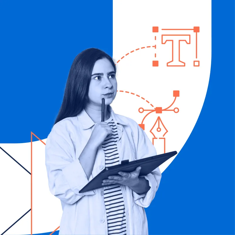 Création de logo et d’identité graphique par l’agence Kromi à Nantes