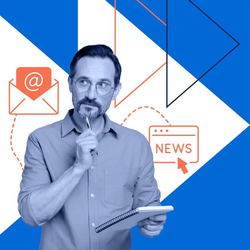 La création d’emailing et de newsletters avec l’agence Kromi