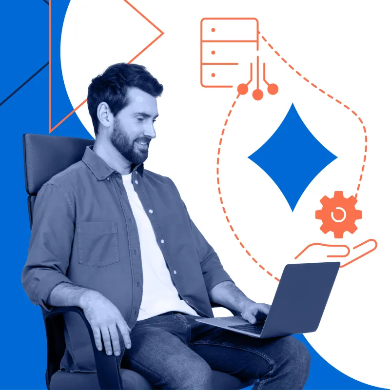 L’hébergement web avec l’agence Kromi