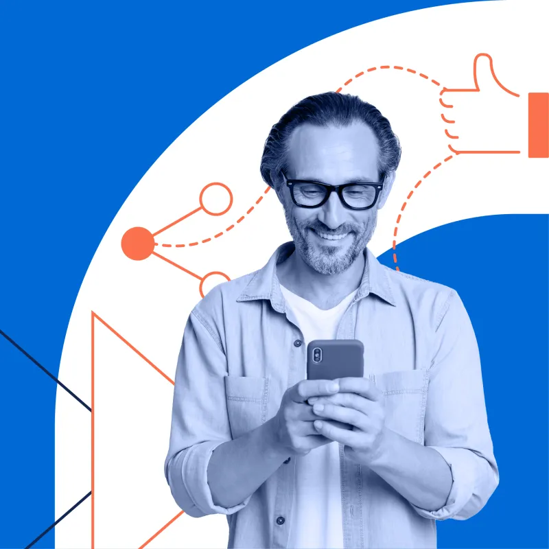 La gestion des réseaux sociaux et la stratégie social média avec l’agence Kromi