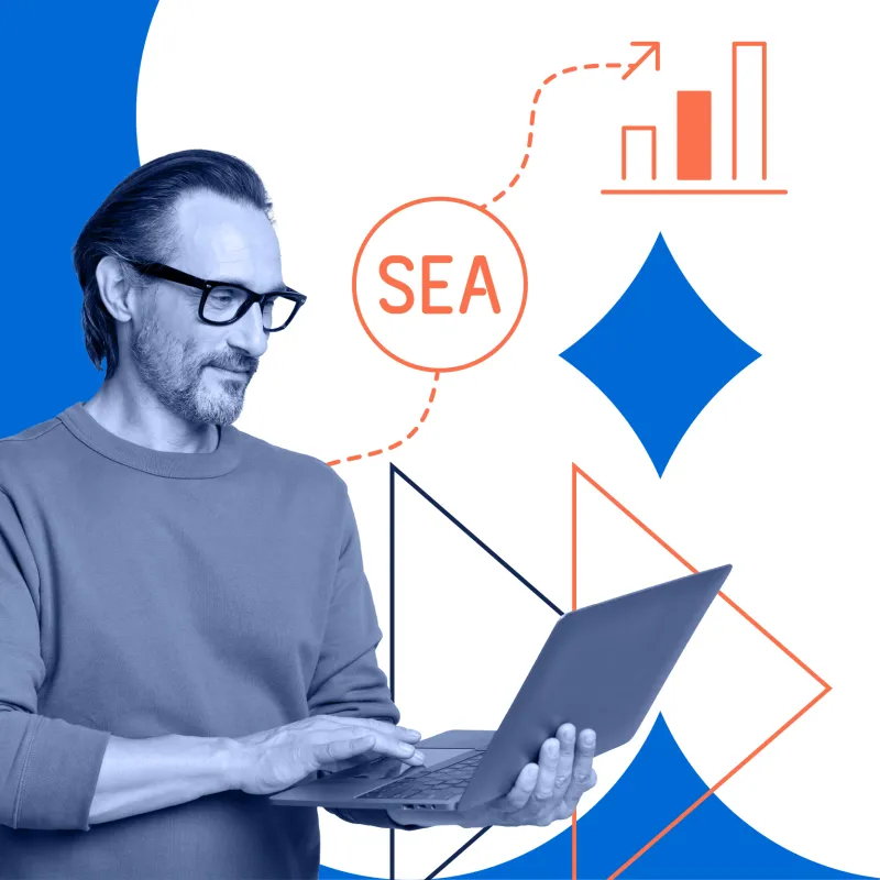 Le référencement payant ou SEA avec l’agence Kromi