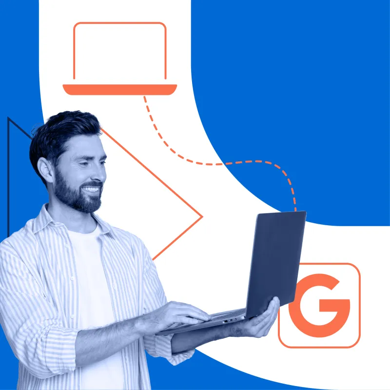 La création de site vitrine avec l’agence Kromi