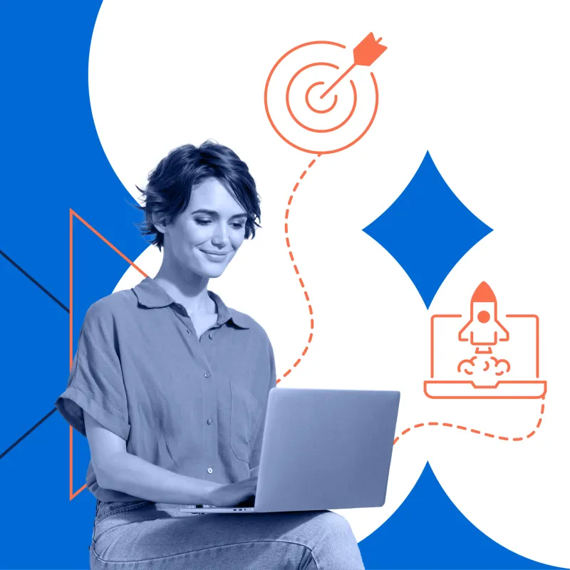 La stratégie digitale avec l’agence Kromi