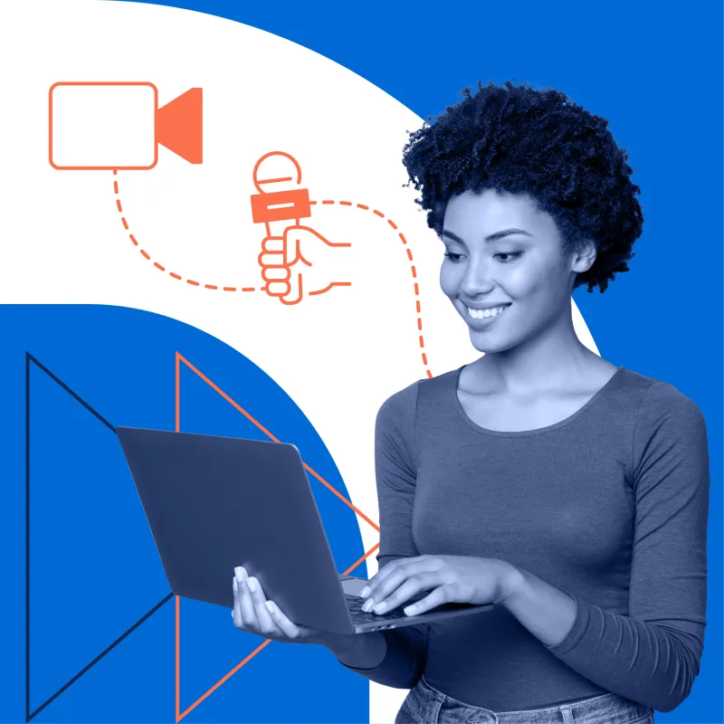 La vidéo corporate et tournage avec l’agence Kromi