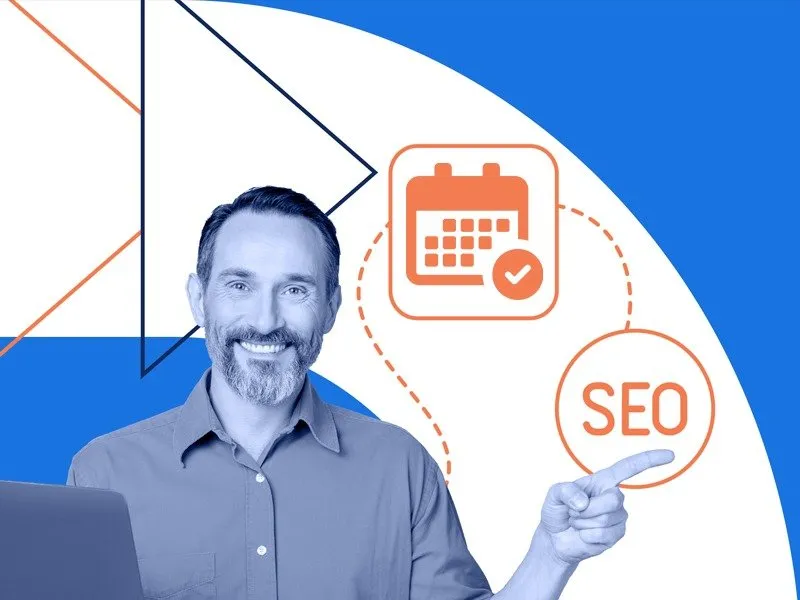 Le calendrier éditorial au service du SEO - Agence Kromi Nantes