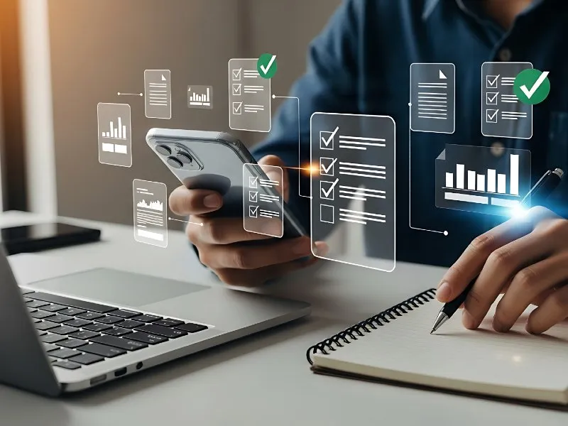 L'audit de communication par l'agence Kromi