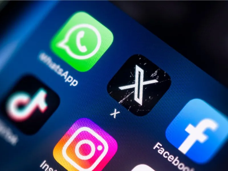 Emailing, réseaux sociaux et stratégie social média