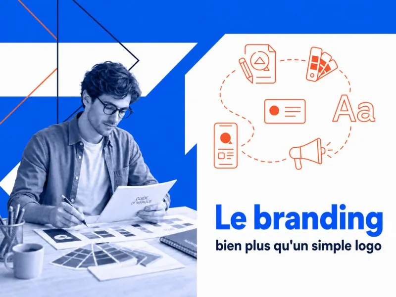  Le branding pour les entreprises - Agence Kromi Nantes