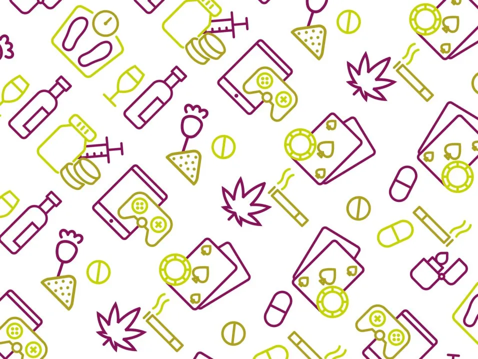 Site institutionnel Addictologie par l'agence Kromi Site institutionnel Addictologie par l'agence Kromi