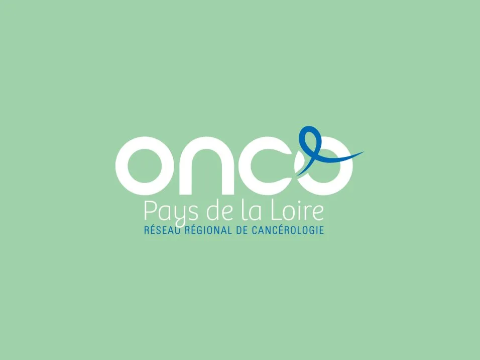 Territoire de marque multicanal ONCO par l'agence Kromi