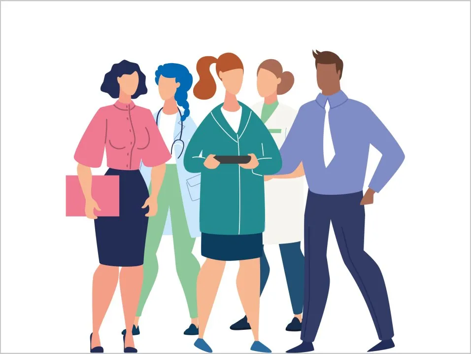 Territoire de marque multicanal ONCO par l'agence Kromi