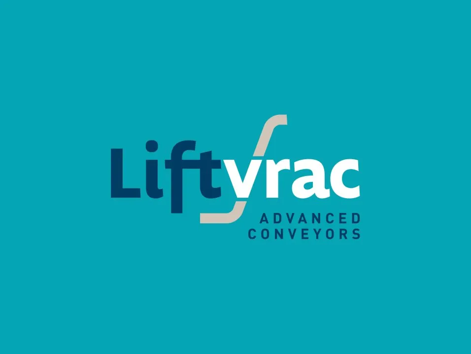 Identité et territoire de marque LIFTVRAC par l'agence Kromi