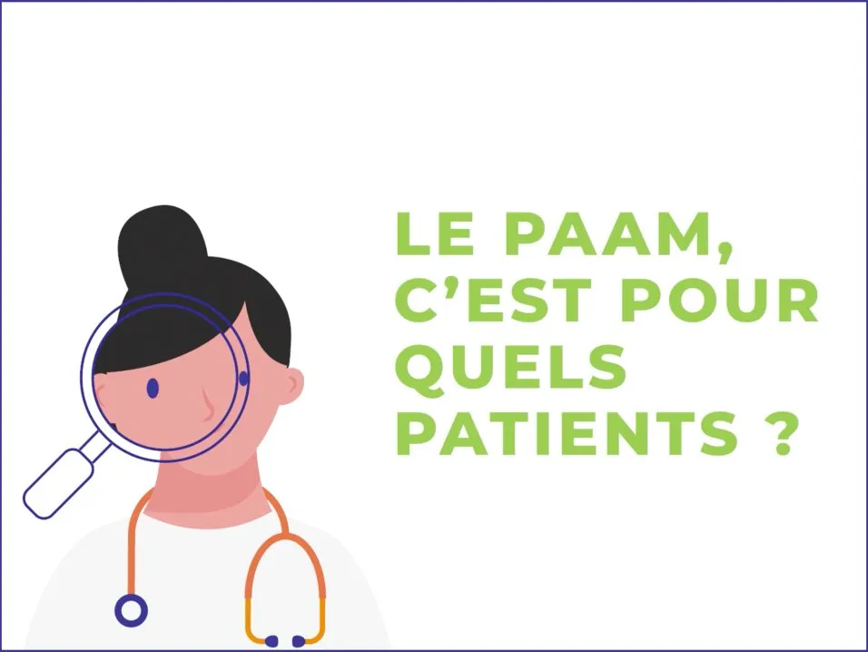 Vidéos PAAM Omedit Bretagne par l'agence Kromi Vidéos PAAM Omedit Bretagne par l'agence Kromi